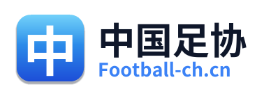 足球中国 Logo